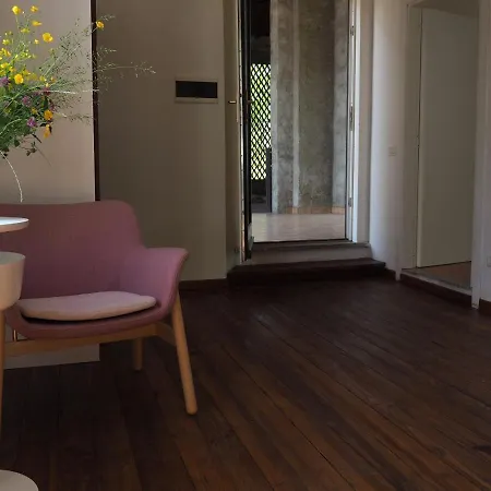 مزرعة للإقامة Open Cascina