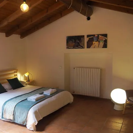 בית חווה Open Cascina