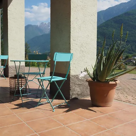 Open Cascina مزرعة للإقامة *