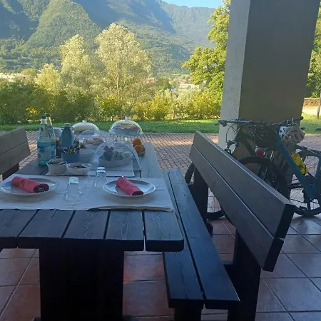 Open Cascina * كوليكو