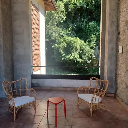 Open Cascina בית חווה *