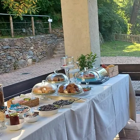 Open Cascina Gospodarstwo agroturystyczne