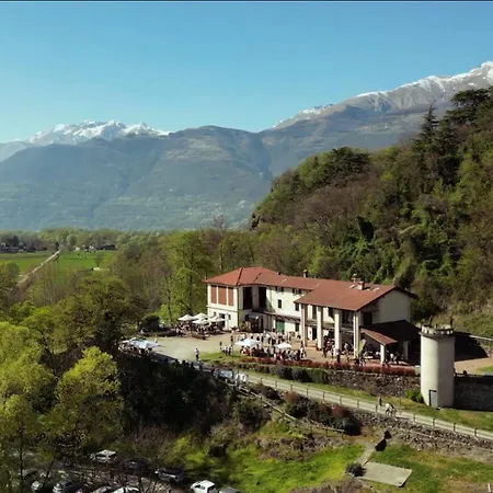 Open Cascina * كوليكو