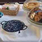 Open Cascina مزرعة للإقامة *