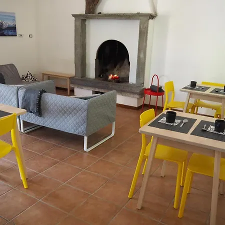 Open Cascina *