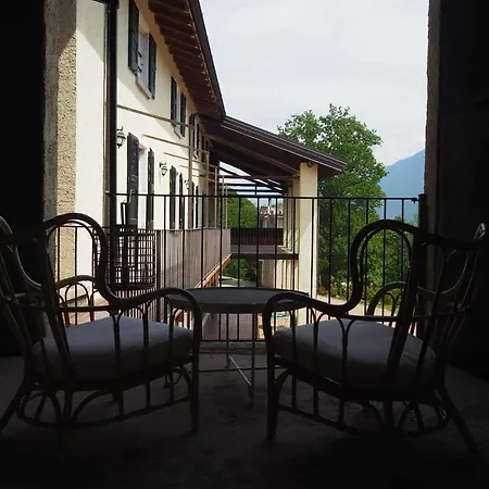 Open Cascina Lantgård Colico