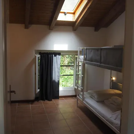 Κατάλυμα σε φάρμα Open Cascina *