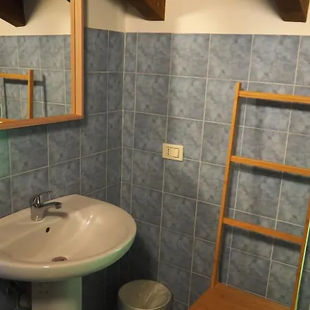 Κατάλυμα σε φάρμα Open Cascina