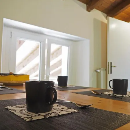 Open Cascina Farm stay *