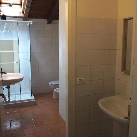 Open Cascina Κατάλυμα σε φάρμα *