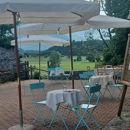 Open Cascina