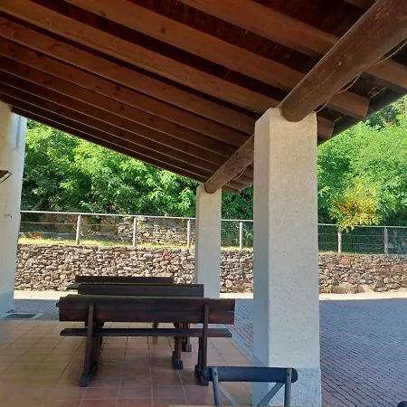 Open Cascina Κατάλυμα σε φάρμα