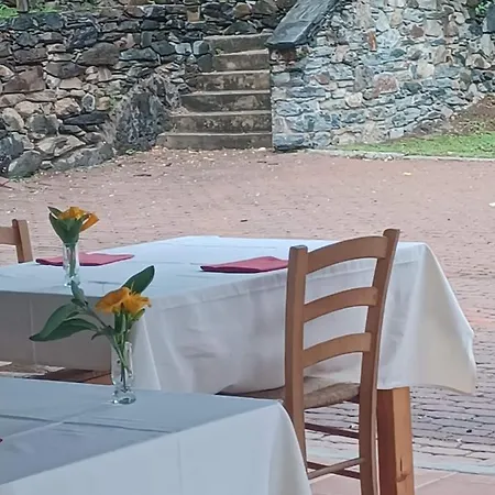 Open Cascina Lantgård