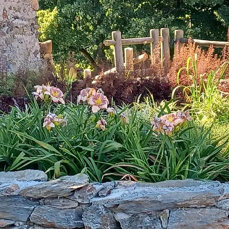 Open Cascina Lantgård *