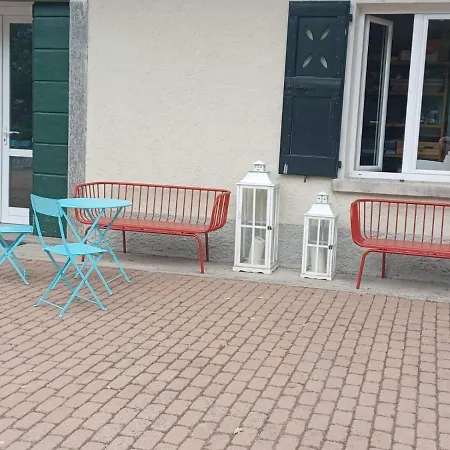 Open Cascina Lantgård *