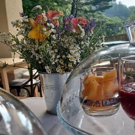 Open Cascina Farm stay