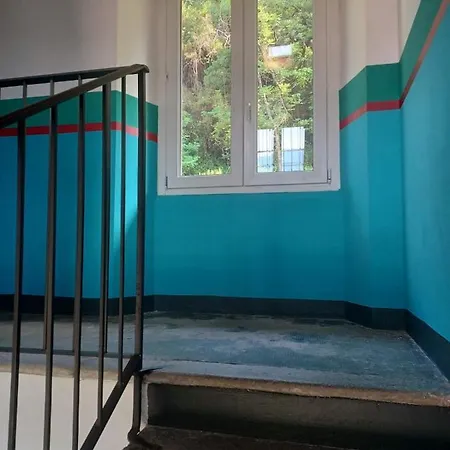 Lantgård Open Cascina *