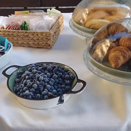 Open Cascina Farm stay *