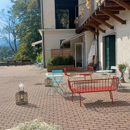 Open Cascina Colico