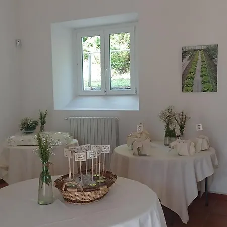 Open Cascina Colico
