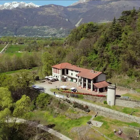 Alojamento de Turismo Rural Open Cascina *