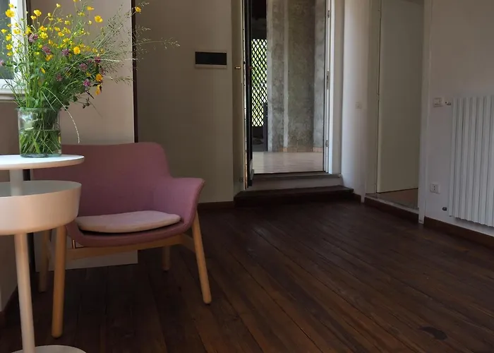 Фермерский дом Open Cascina