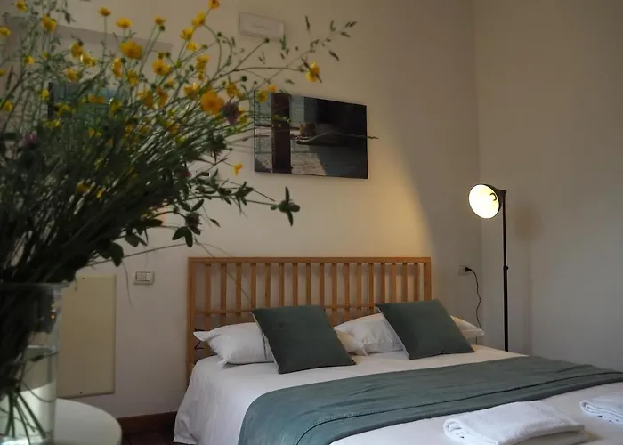 Фермерский дом Open Cascina *