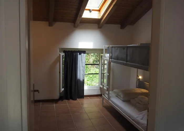 Фермерский дом Open Cascina *