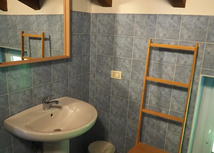 Фермерский дом Open Cascina