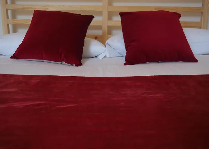 Open Cascina Фермерский дом