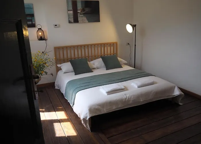 Open Cascina Фермерский дом Колико