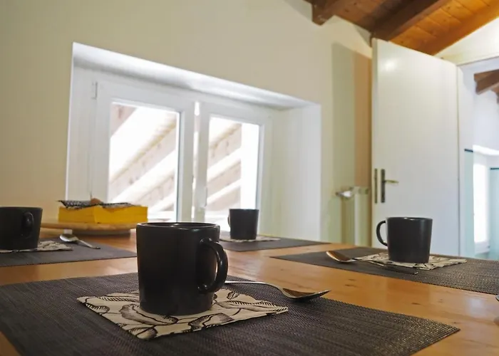 Open Cascina Фермерский дом *