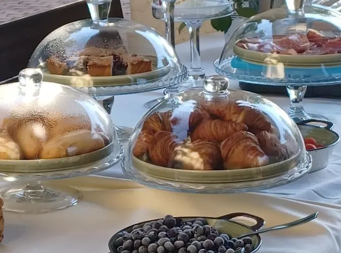 Open Cascina Колико