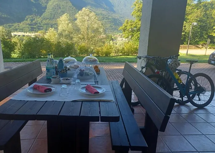 Open Cascina * Колико