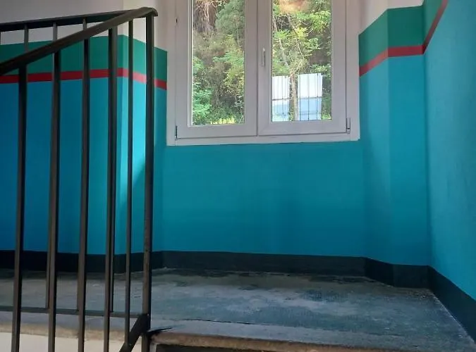 Фермерский дом Open Cascina *