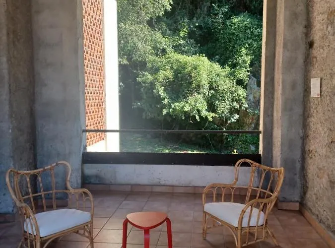 Open Cascina Фермерский дом *