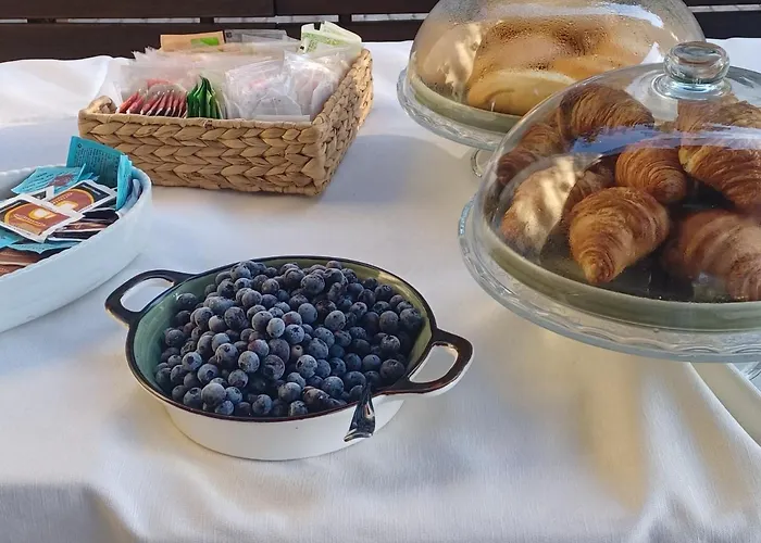 Open Cascina Фермерский дом *