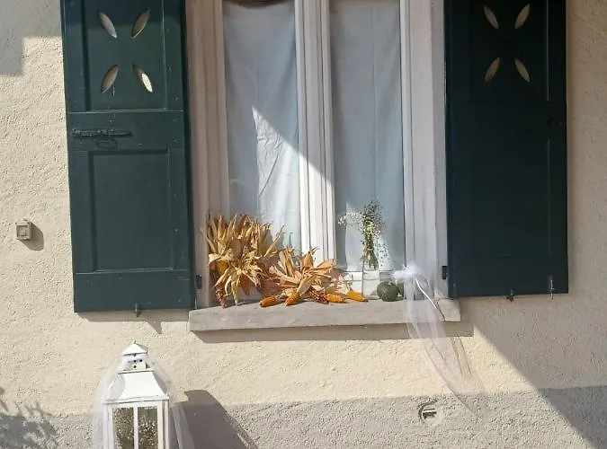 Фермерский дом Open Cascina *