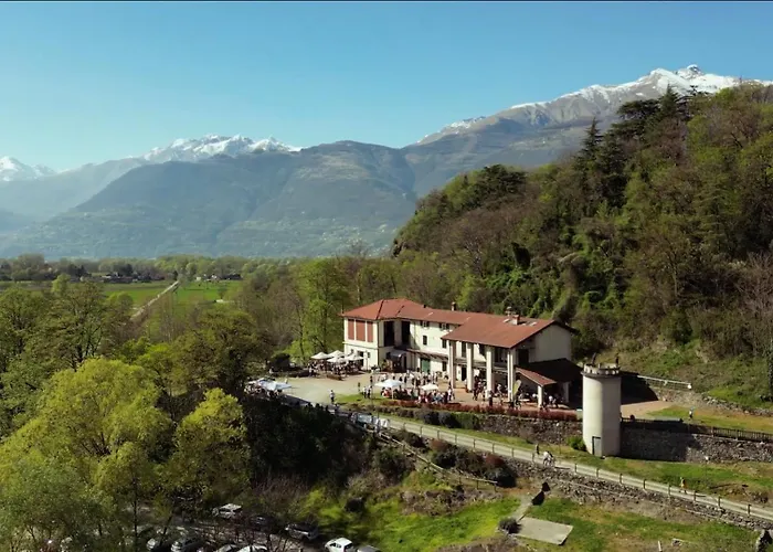 Open Cascina * Колико