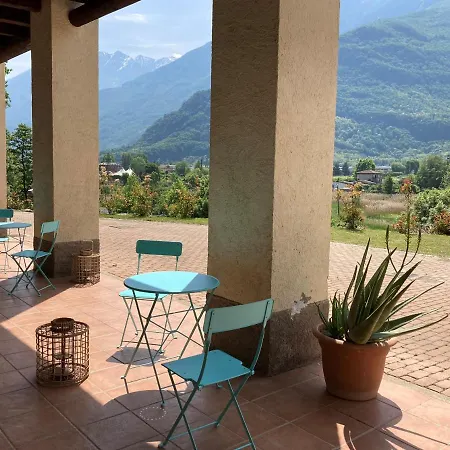 Feriegård Open Cascina *