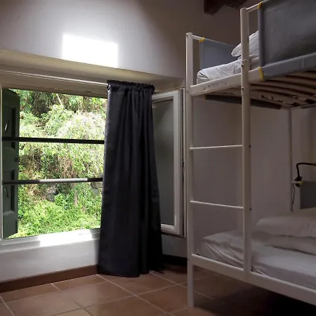 Open Cascina Feriegård *