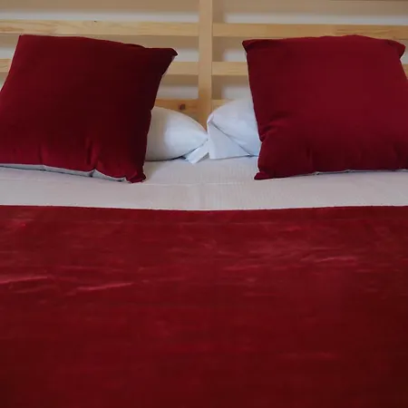 Open Cascina Feriegård