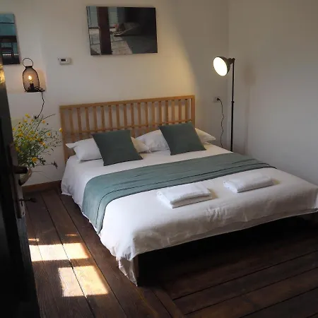 Open Cascina Feriegård Colico