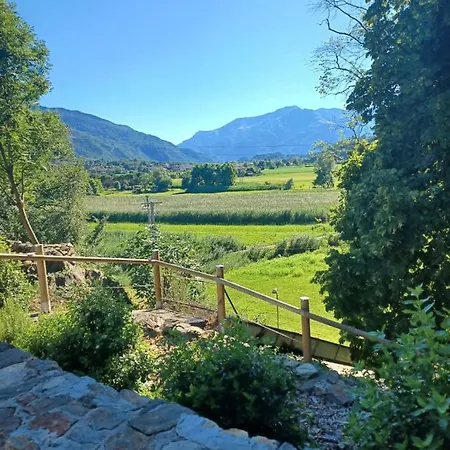Open Cascina *