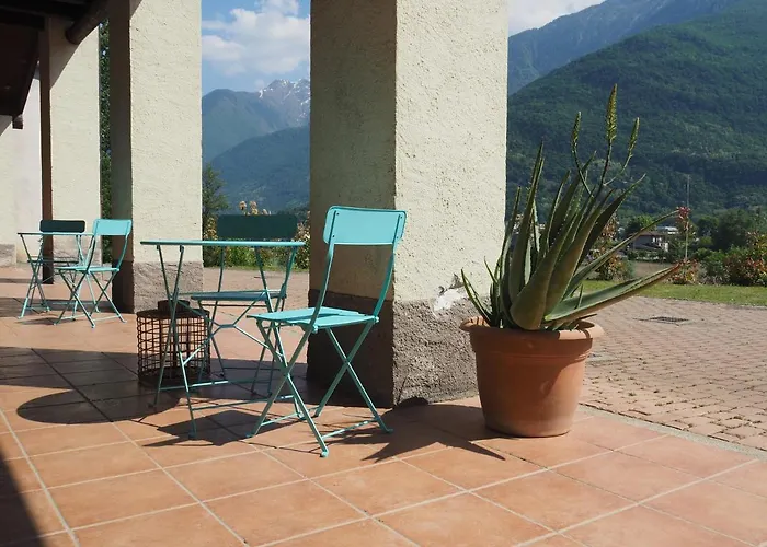 Open Cascina Farma *