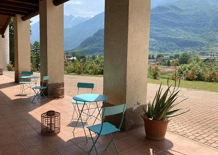 Farma Open Cascina *