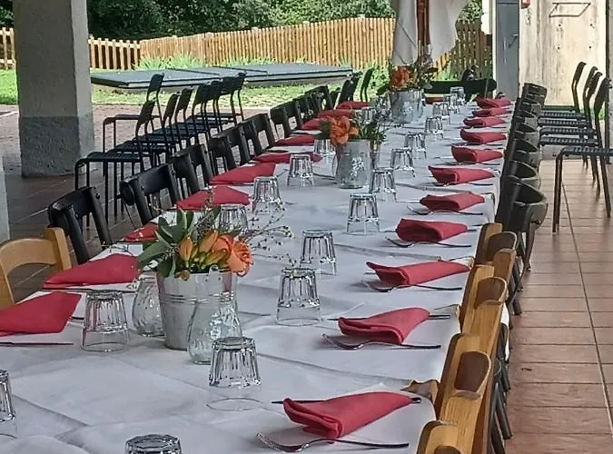 Farma Open Cascina *