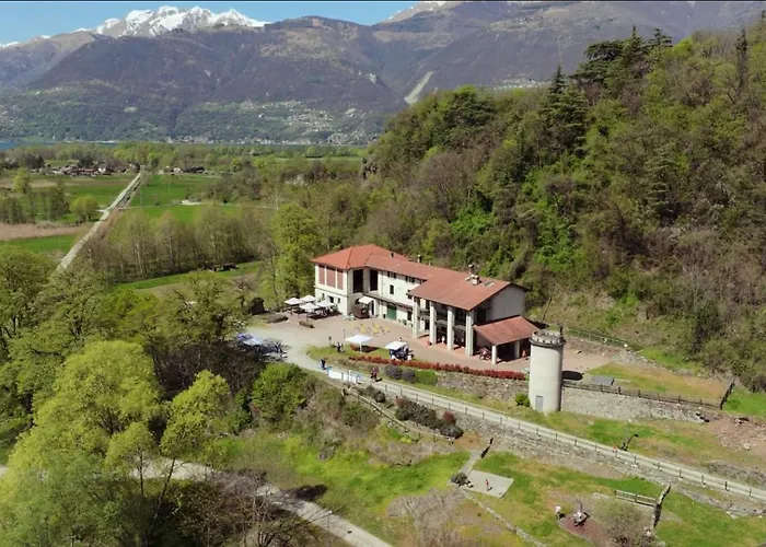 Farma Open Cascina *