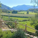 Open Cascina Alloggio per agriturismo Colico