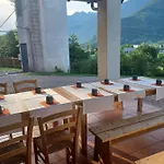 Open Cascina Alloggio per agriturismo